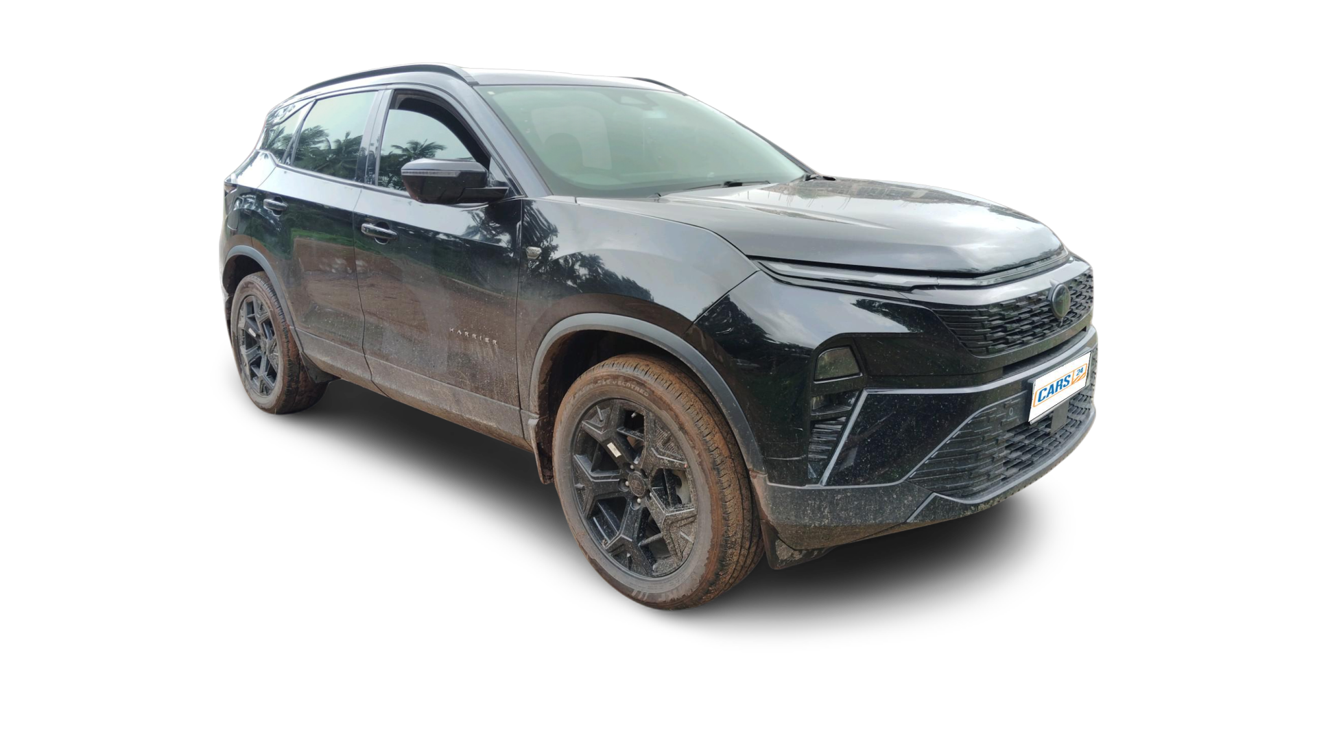 Tata Harrier-img